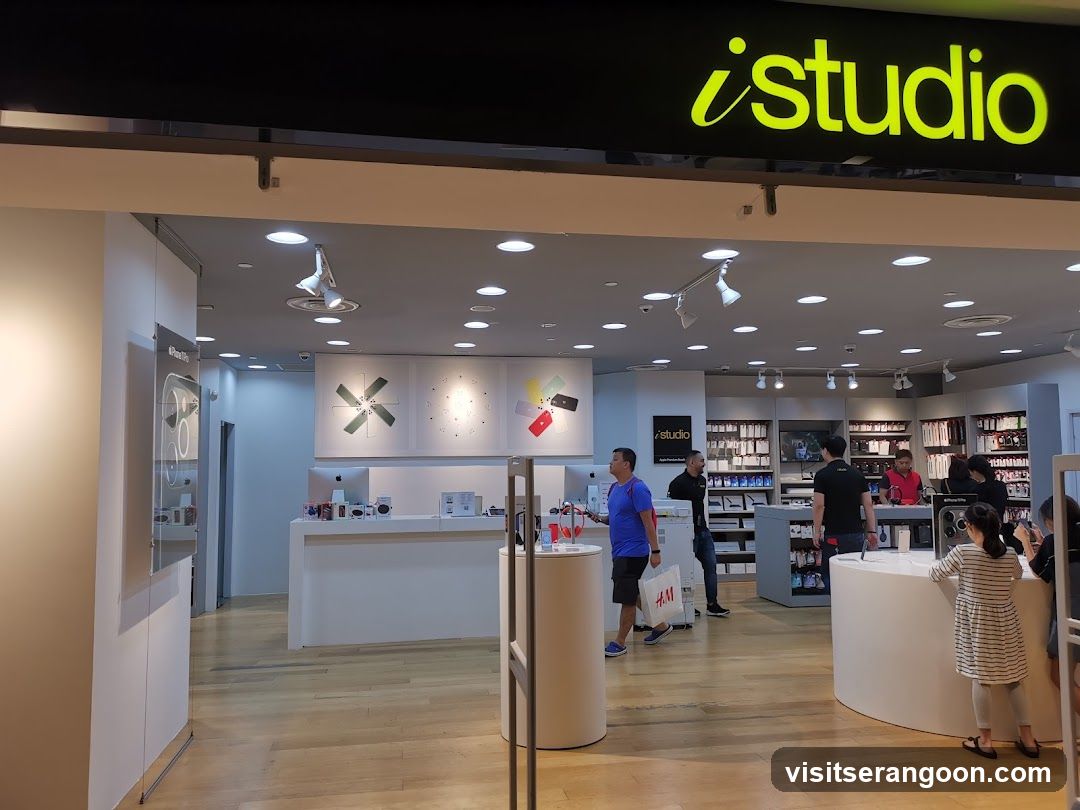 iStudio NEX