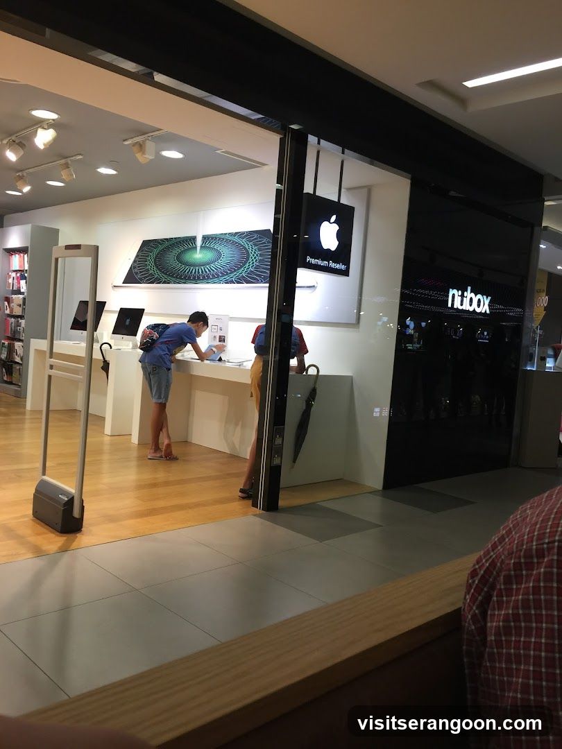 iStudio NEX