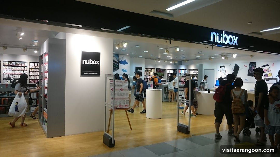 iStudio NEX