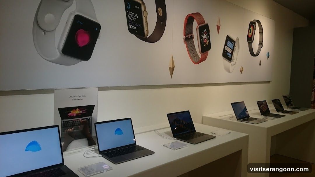 iStudio NEX