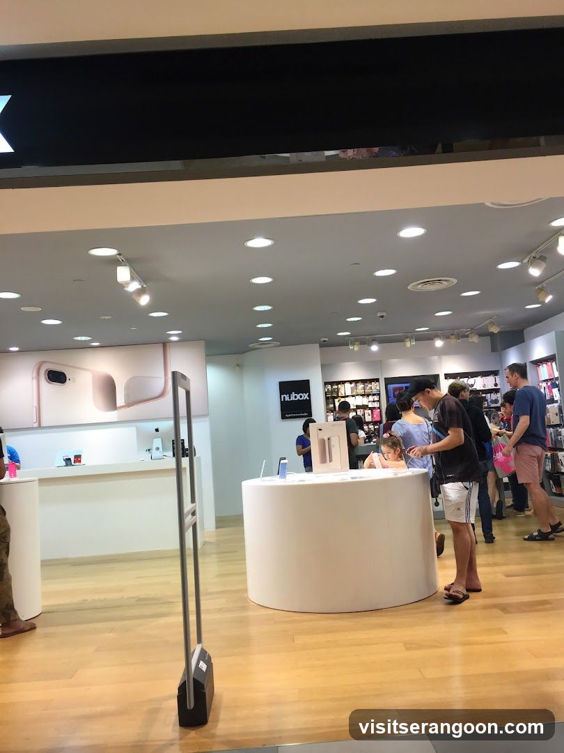iStudio NEX