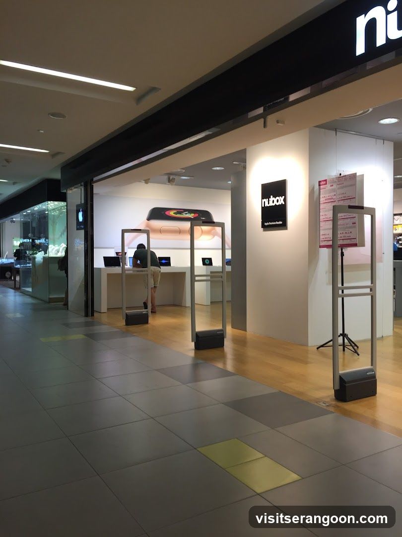iStudio NEX