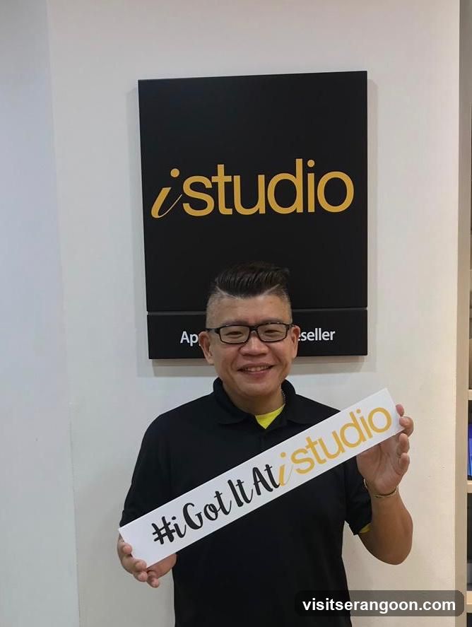 iStudio NEX