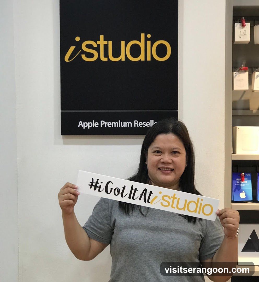 iStudio NEX