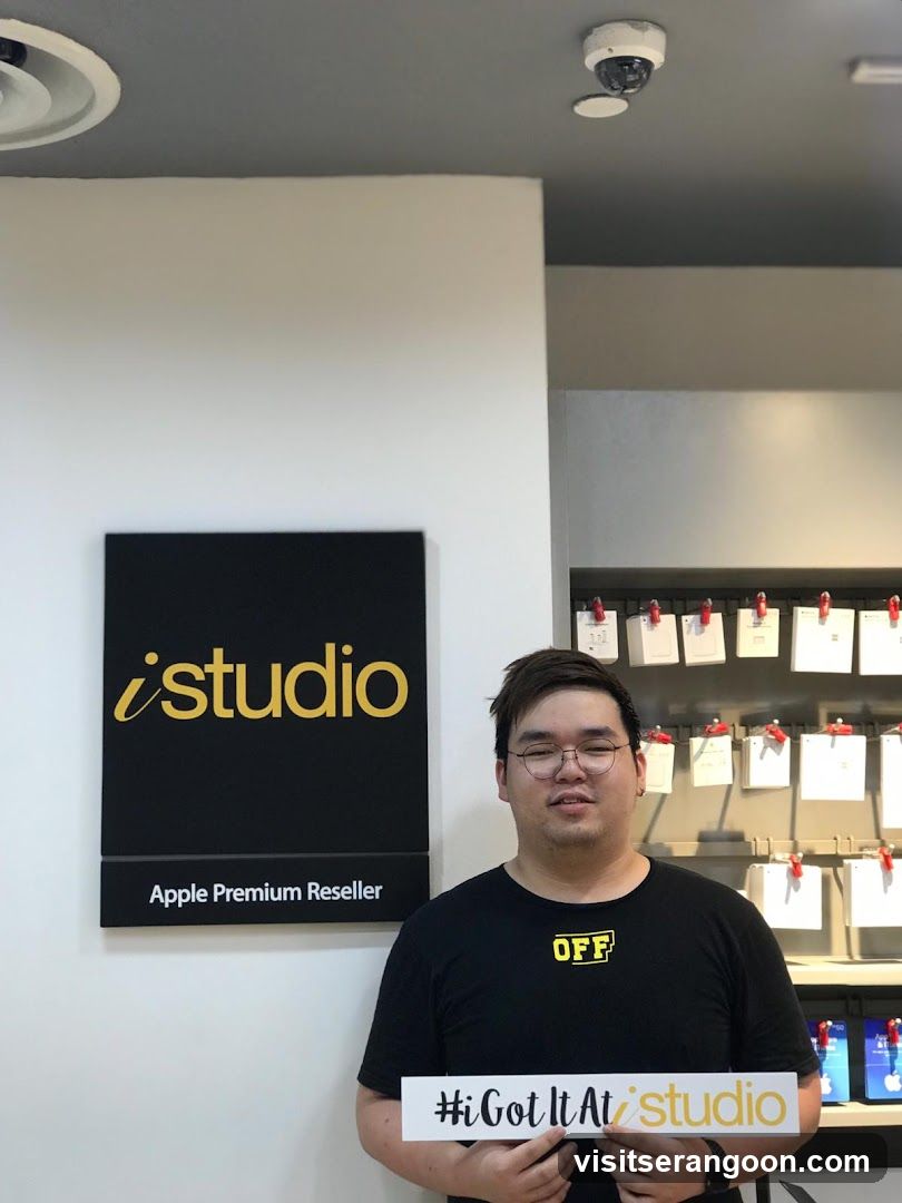iStudio NEX