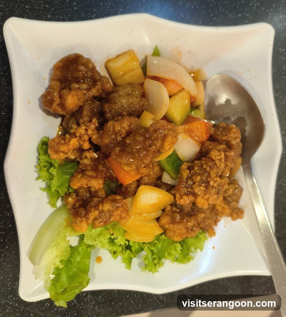 Lao Huo Tang - NEX