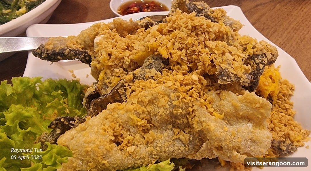 Lao Huo Tang - NEX