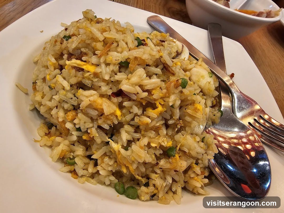 Lao Huo Tang - NEX