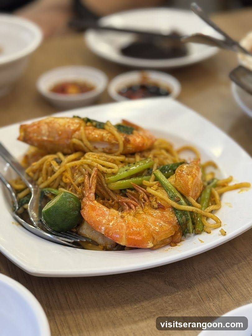 Lao Huo Tang - NEX