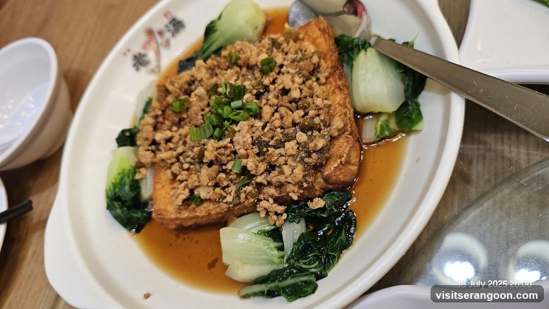 Lao Huo Tang - NEX