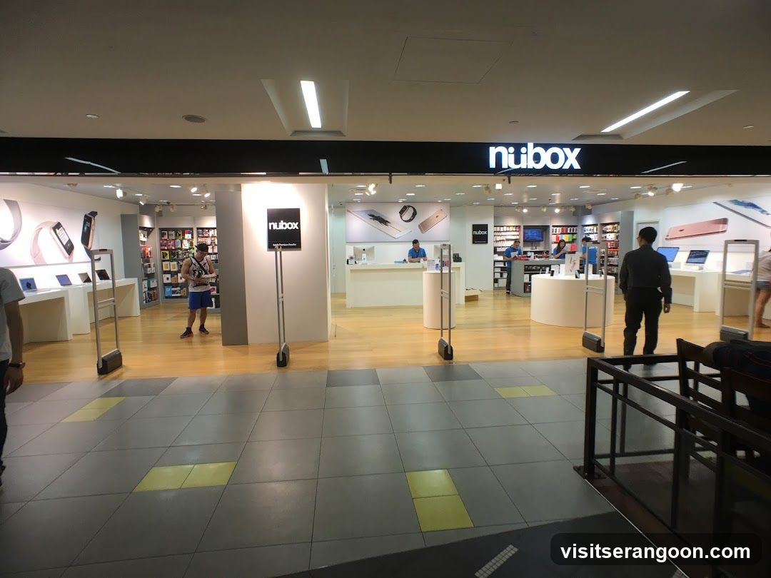 iStudio NEX