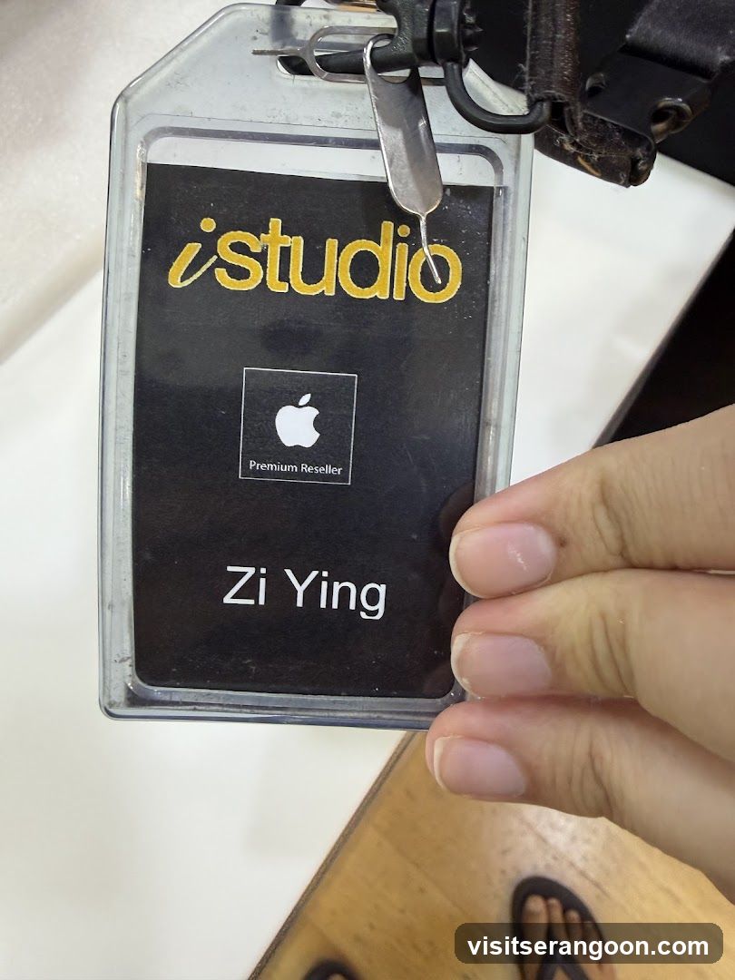iStudio NEX