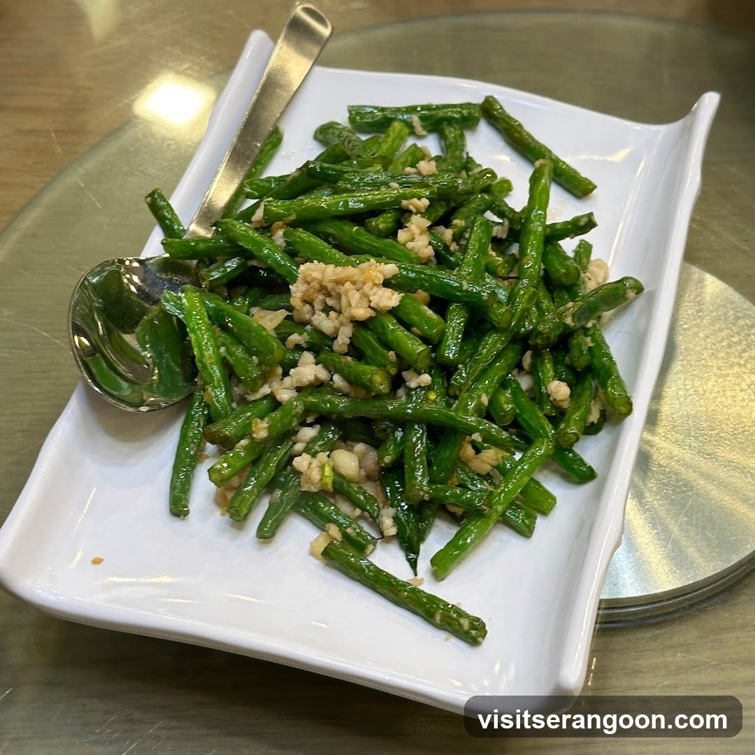 Lao Huo Tang - NEX