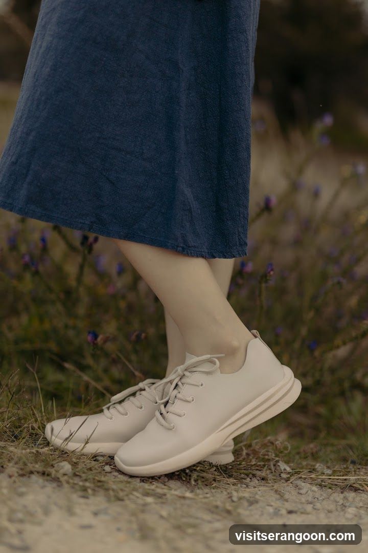 Sunnystep - NEX