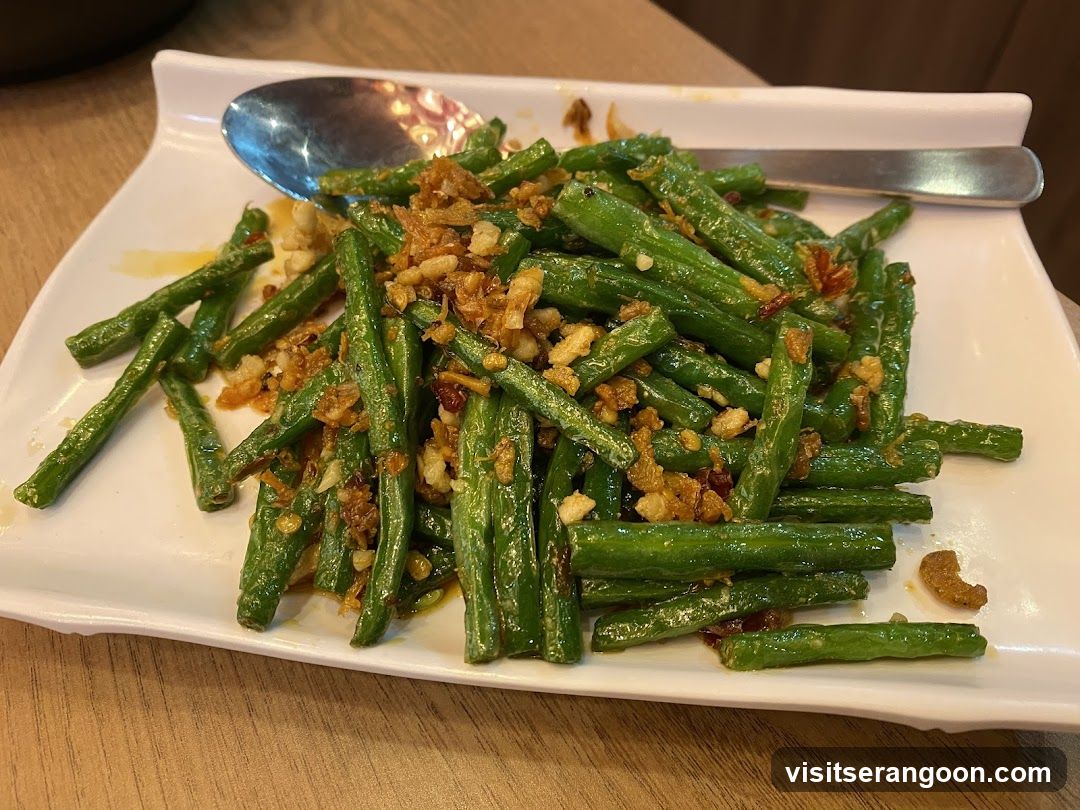 Lao Huo Tang - NEX