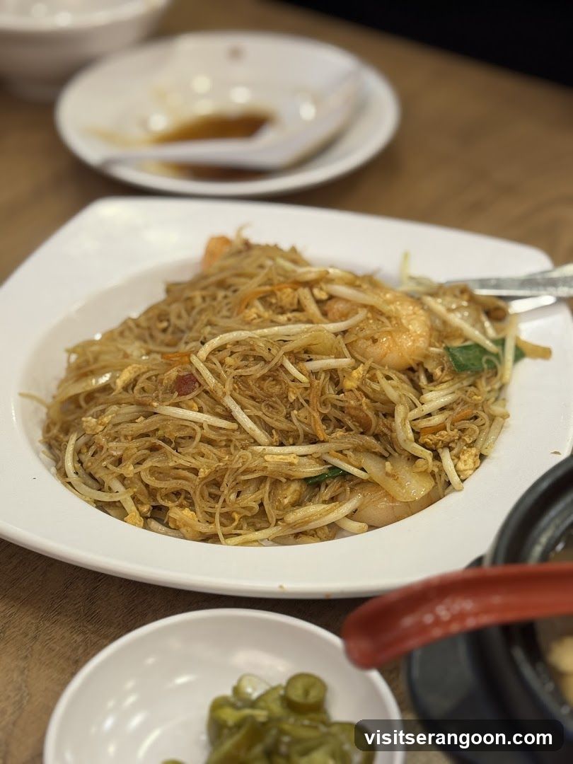 Lao Huo Tang - NEX