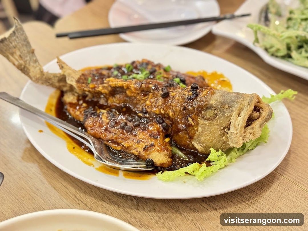 Lao Huo Tang - NEX