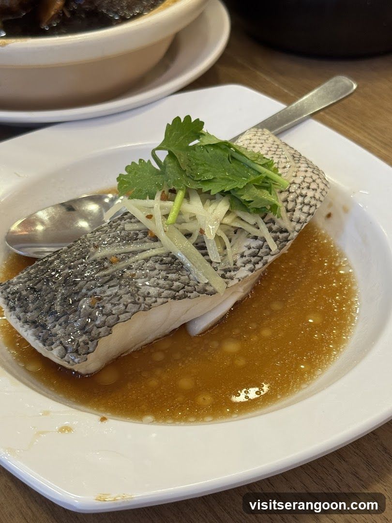 Lao Huo Tang - NEX