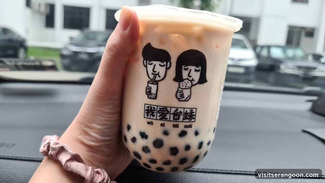 I Love Taimei