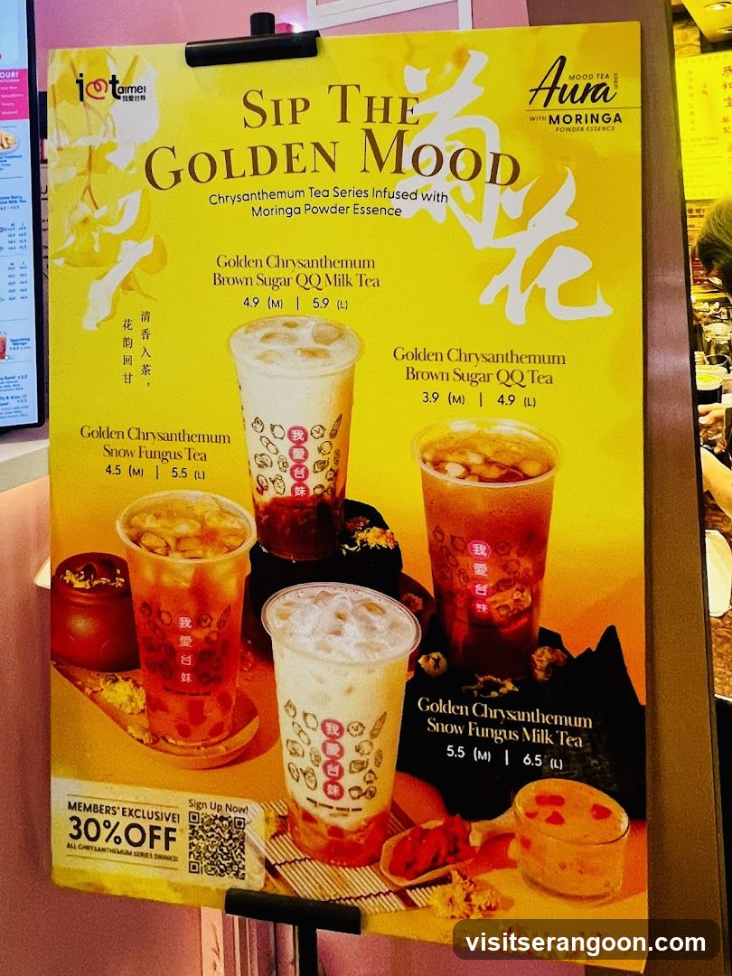 I Love Taimei