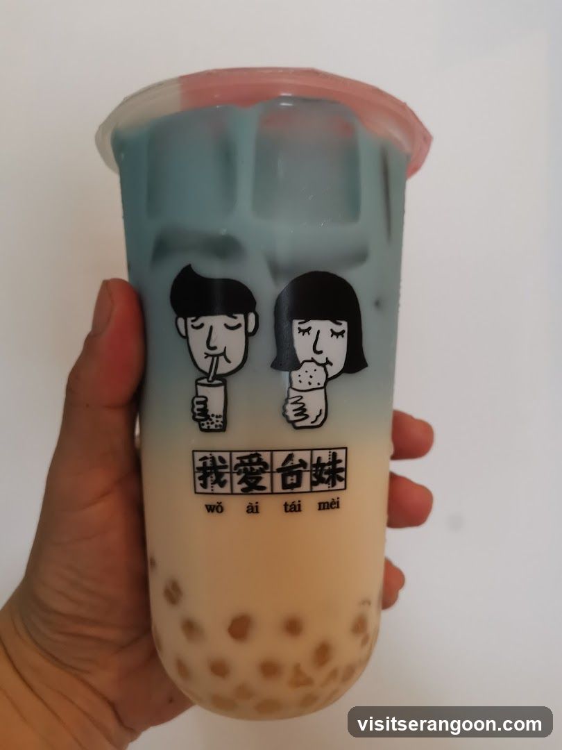 I Love Taimei