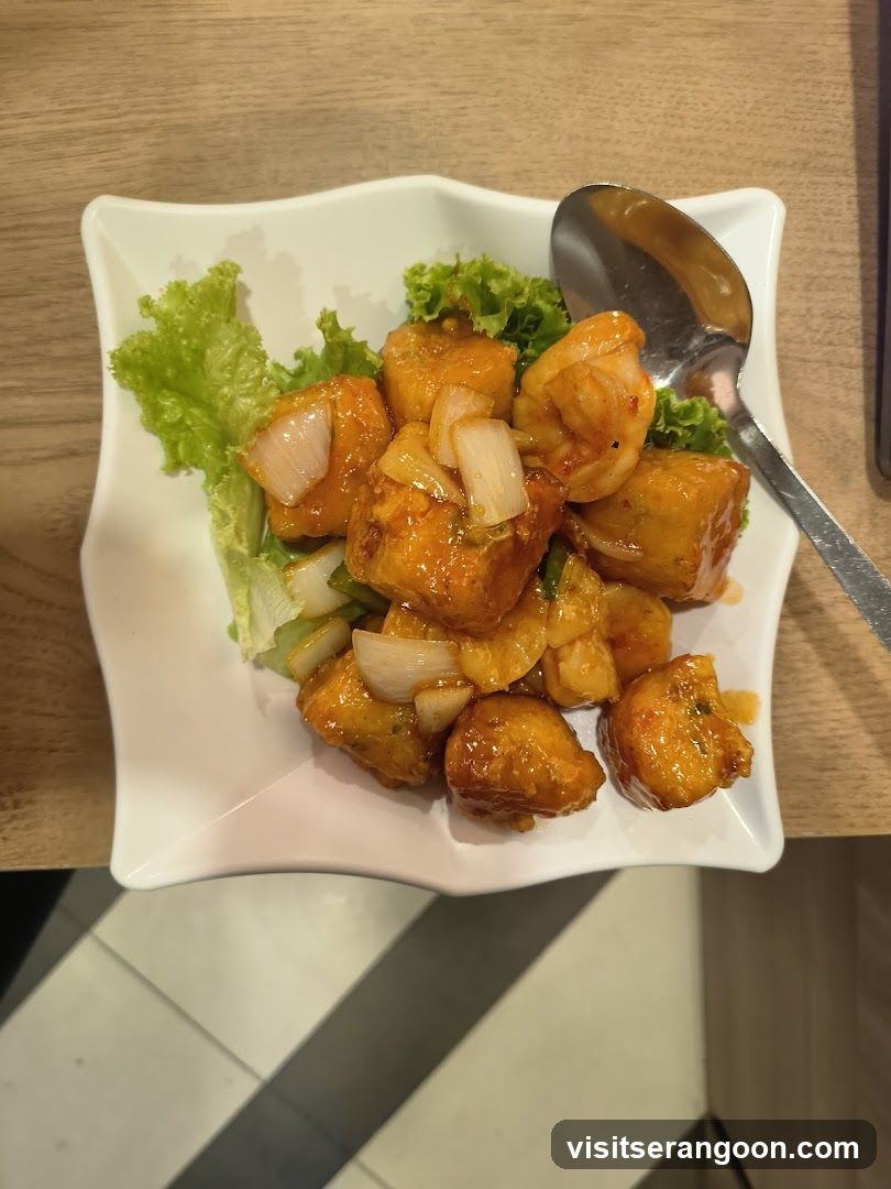 Lao Huo Tang - NEX