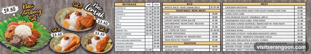 Allgood Gourmet