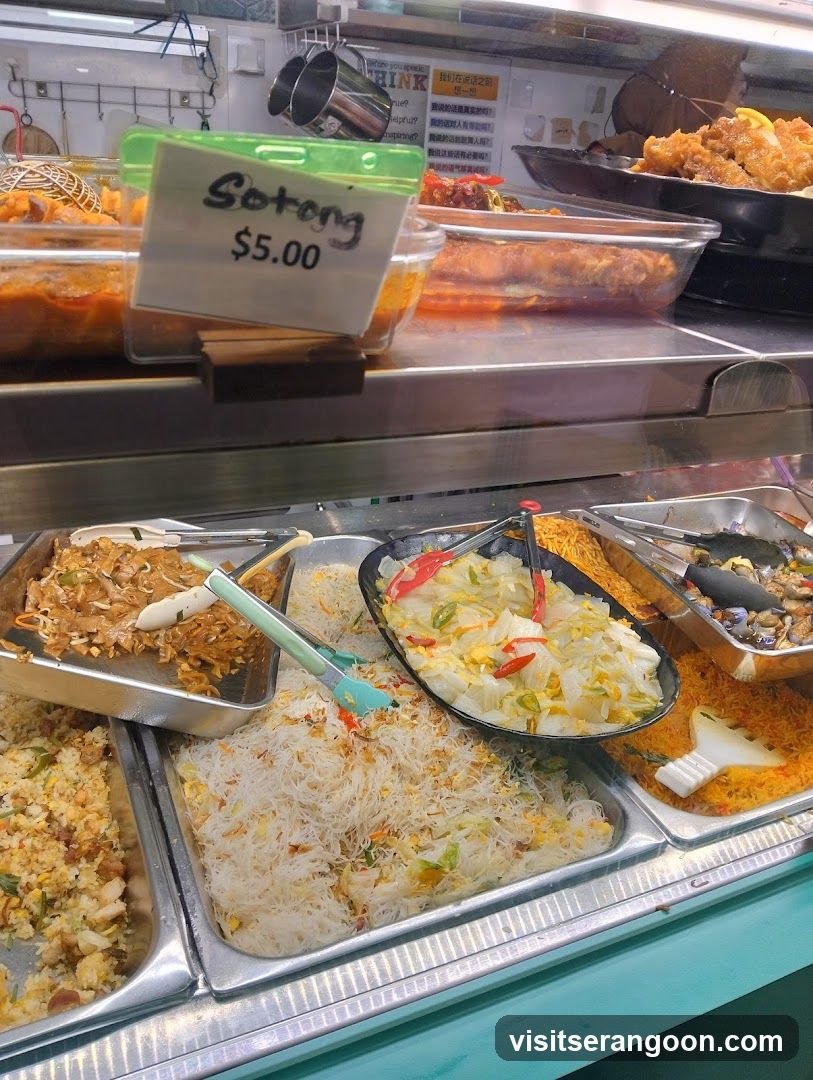 Allgood Gourmet