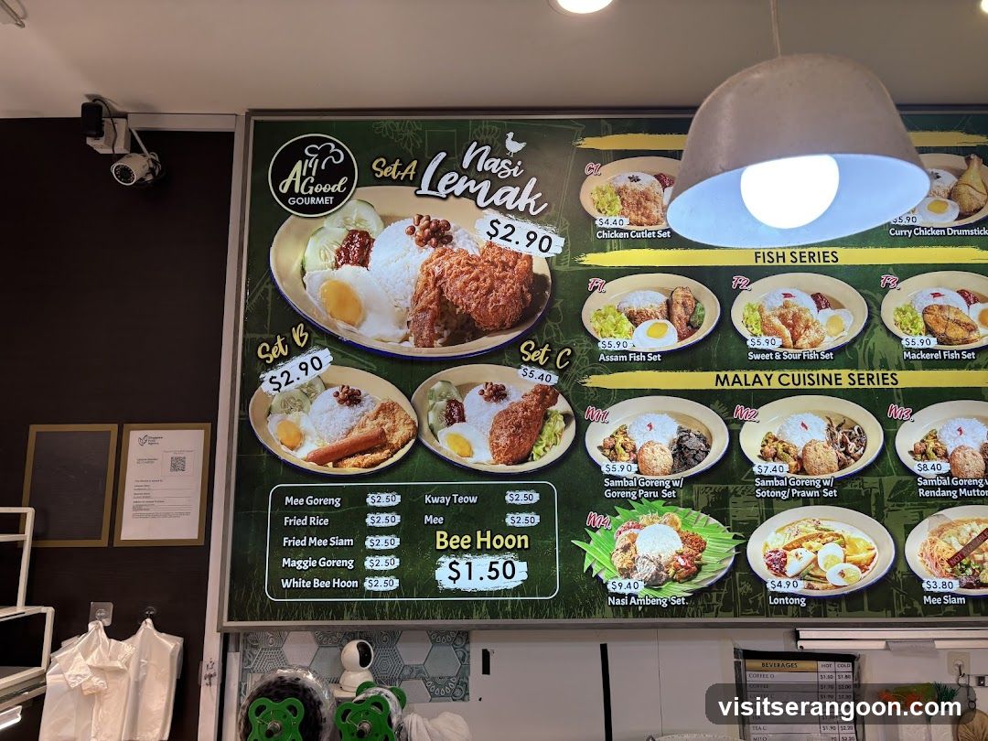Allgood Gourmet