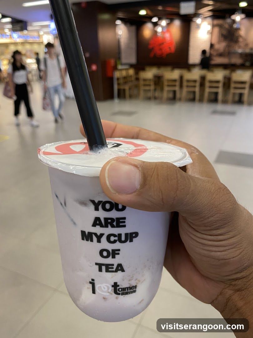 I Love Taimei