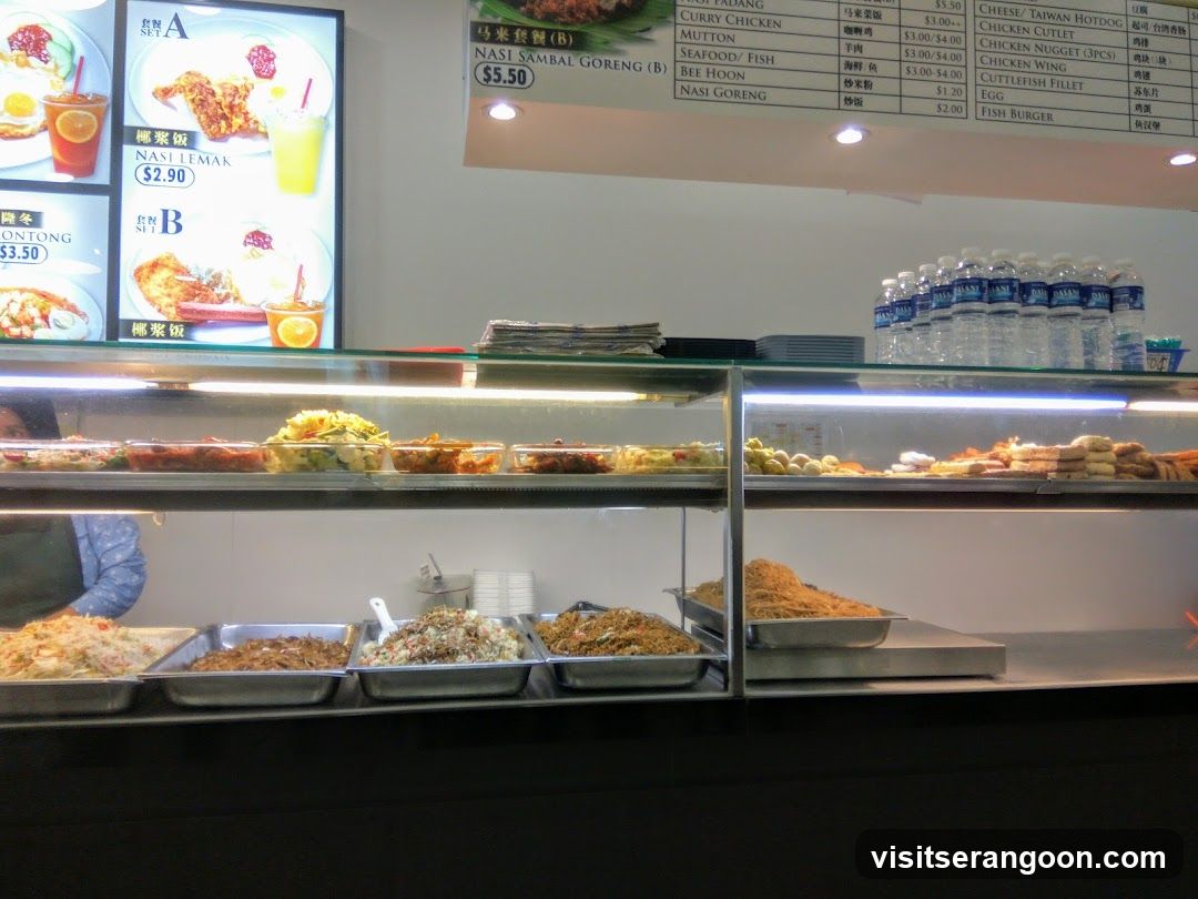 Allgood Gourmet