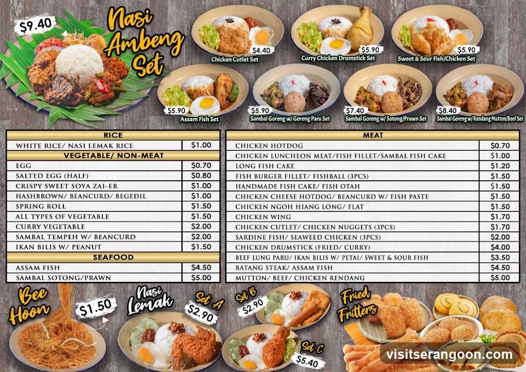 Allgood Gourmet
