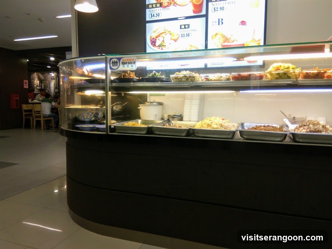 Allgood Gourmet