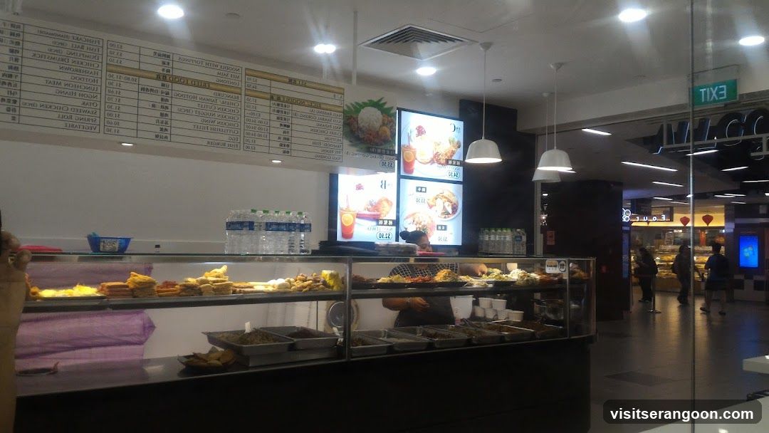 Allgood Gourmet