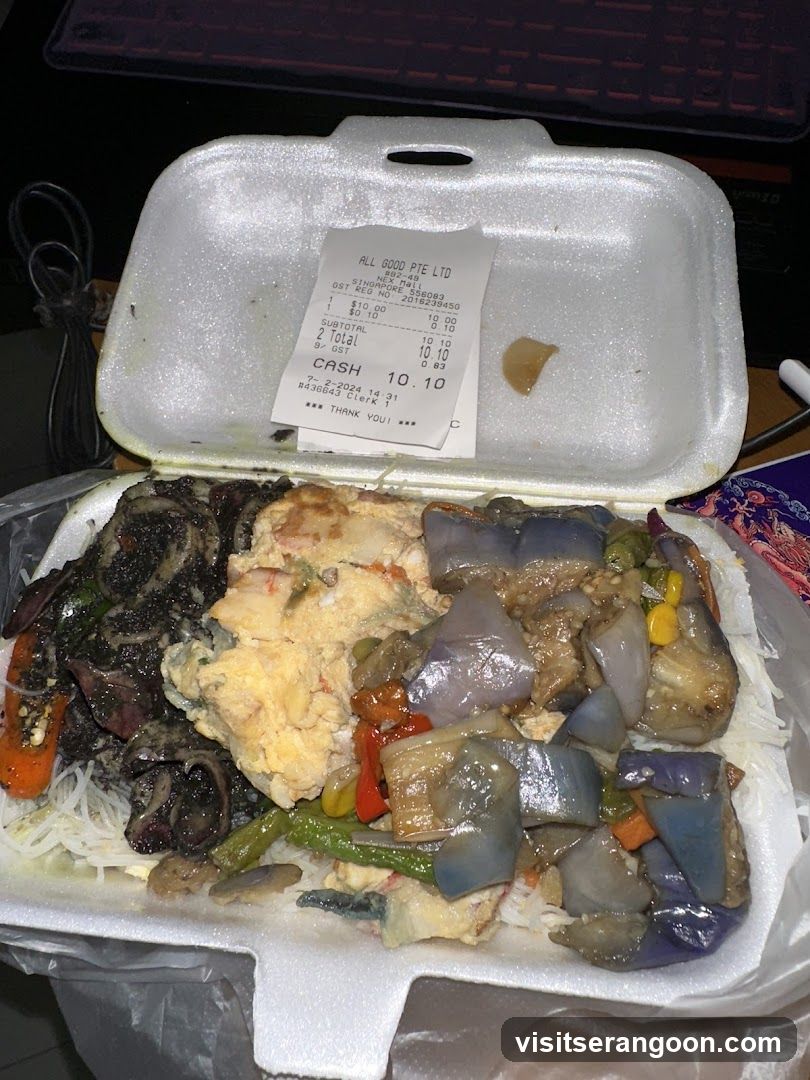 Allgood Gourmet