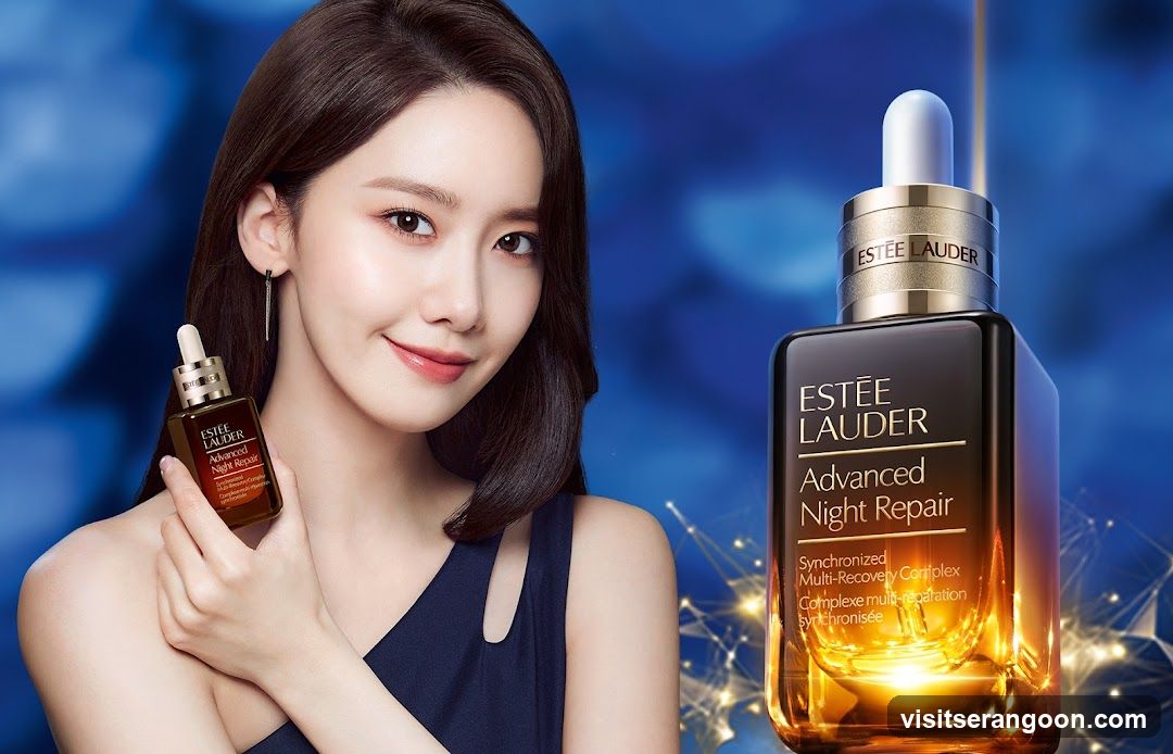 Estée Lauder - Isetan Nex