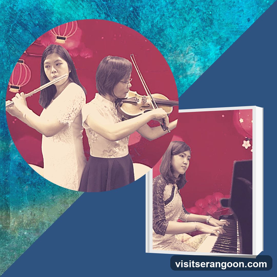 Seimpi Education (Hougang)