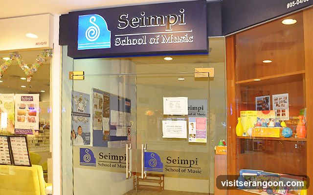 Seimpi Education (Hougang)