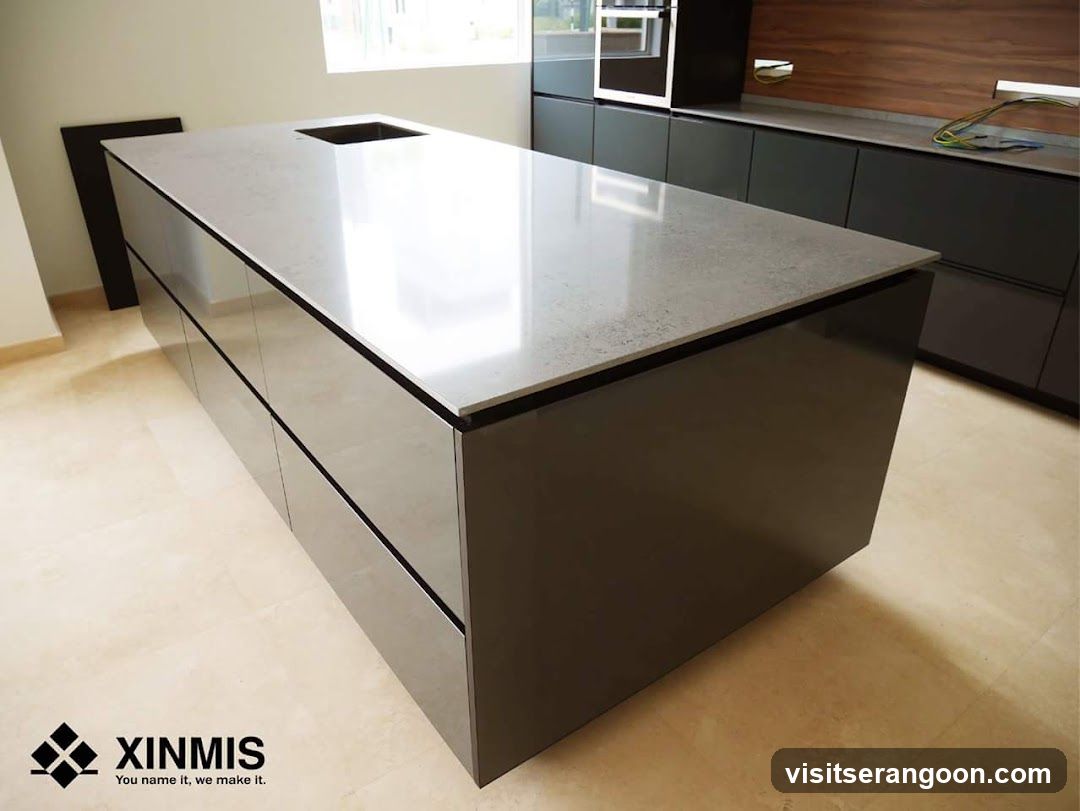 Xinmis Concept Store