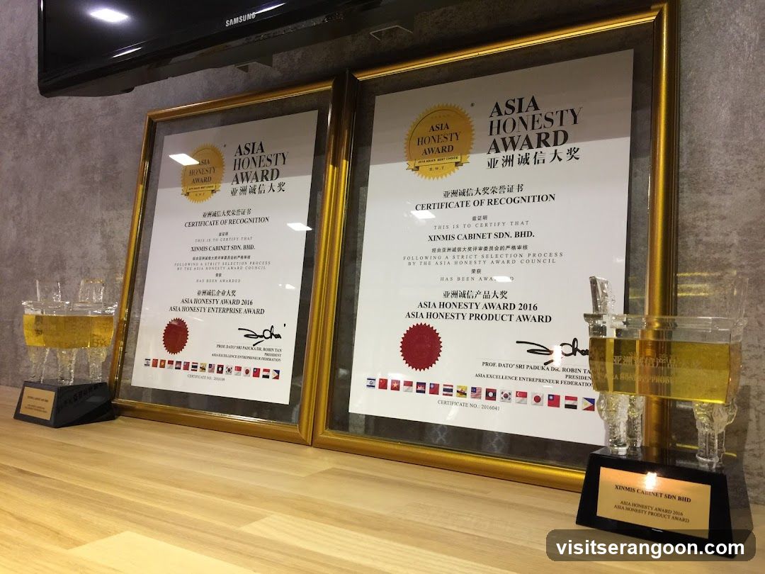 Xinmis Concept Store