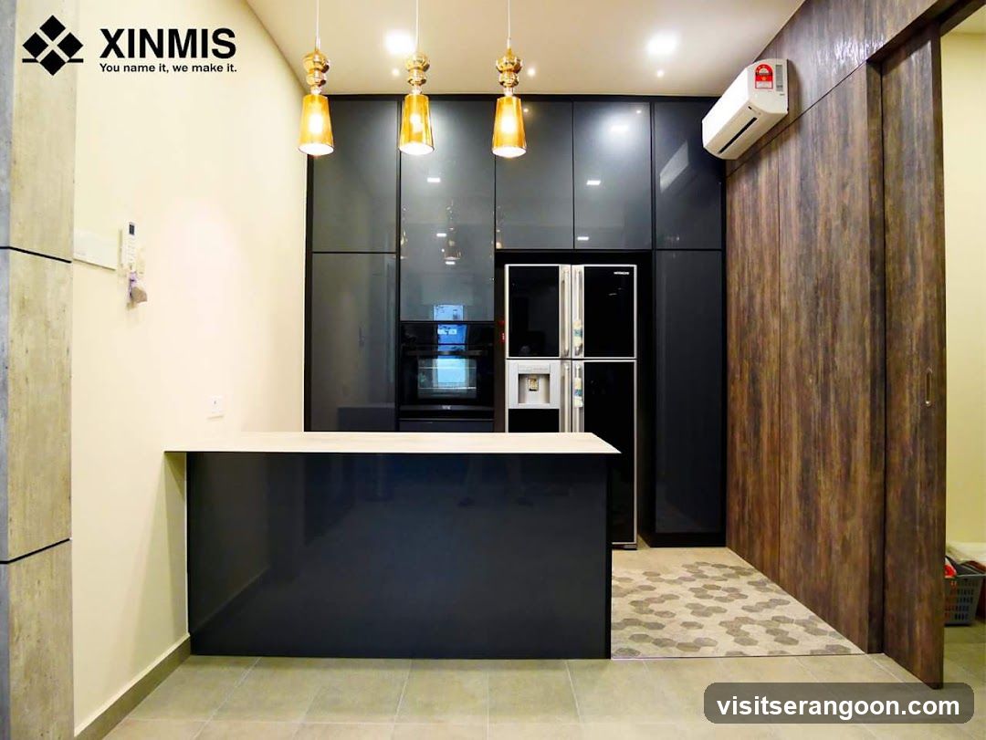 Xinmis Concept Store