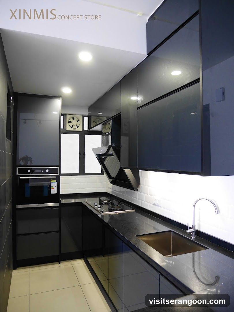 Xinmis Concept Store