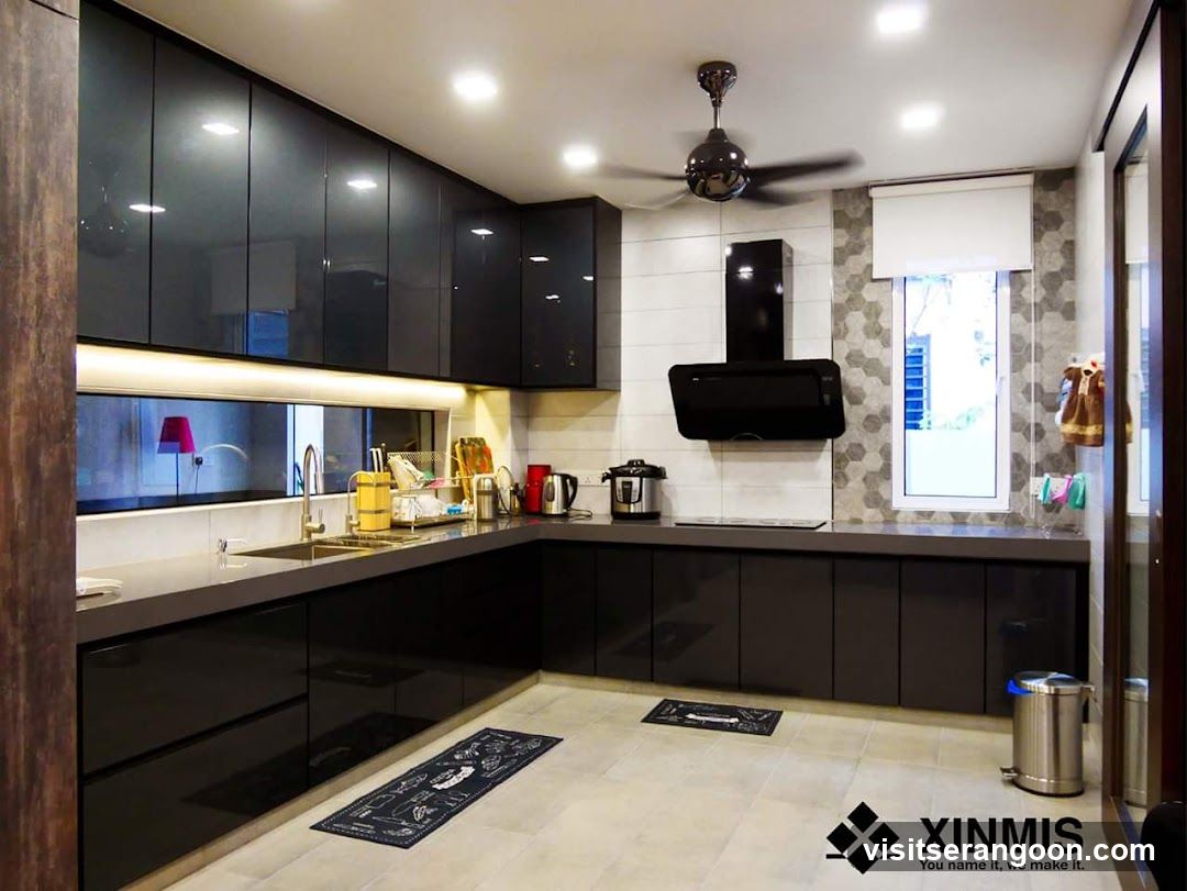 Xinmis Concept Store