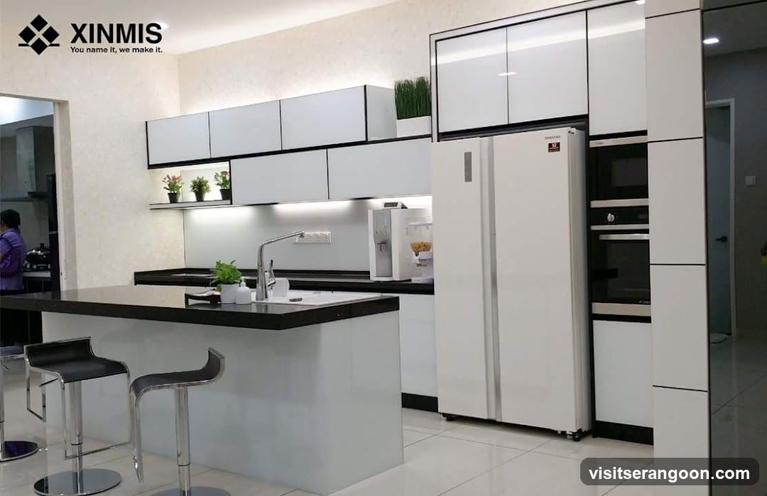 Xinmis Concept Store