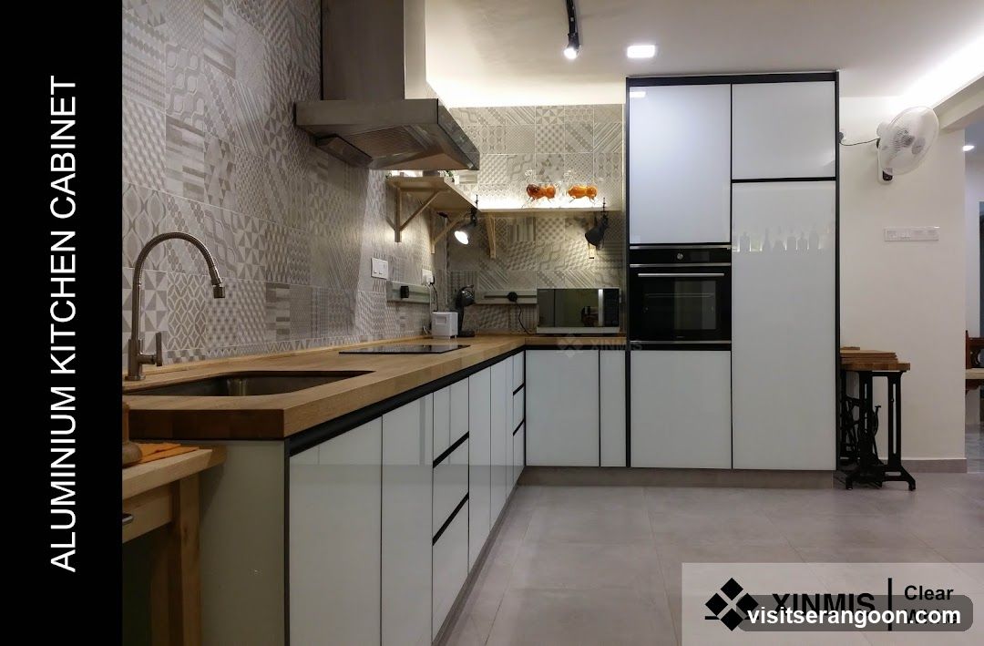 Xinmis Concept Store