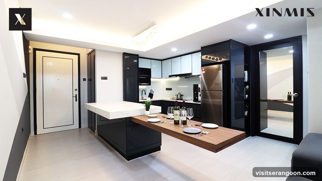 Xinmis Concept Store