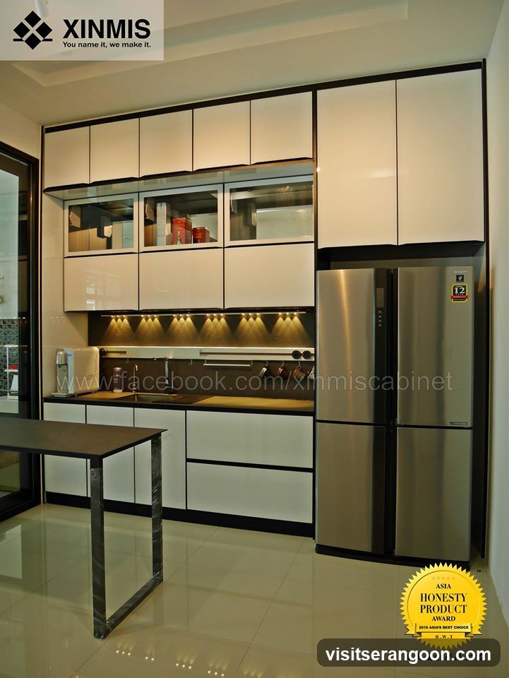 Xinmis Concept Store