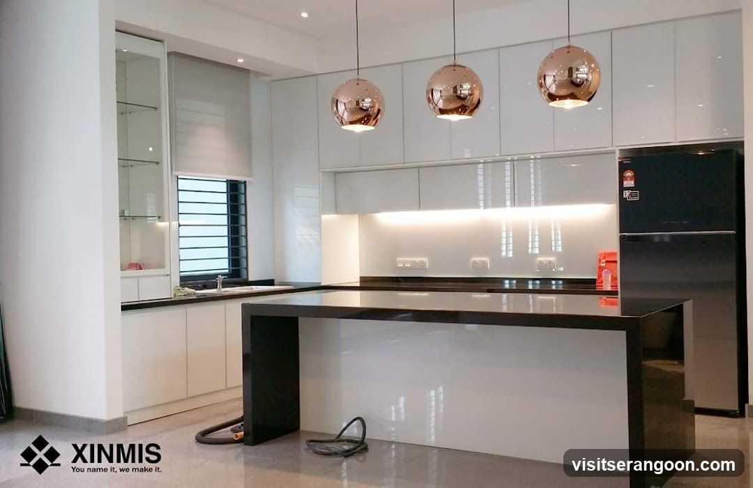 Xinmis Concept Store