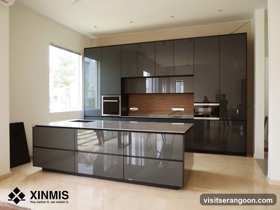 Xinmis Concept Store