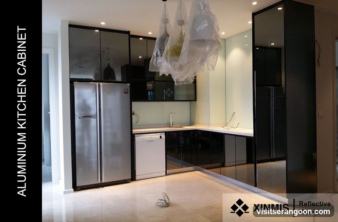 Xinmis Concept Store
